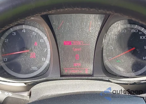 2014 GMC Terrain Slt-2 из США, поврежденный, VIN 2GKFLTE32E6116132